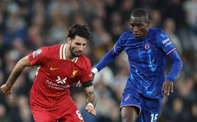 开云官网入口 -西亚卡姆重要时刻反败为胜，利物浦带队取胜！(铃兰历届所有老大顺序表)