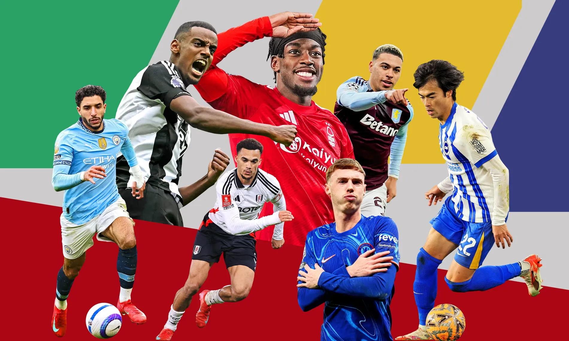 kaiyun中国 -关于赛地聚焦——英超窗口期热度飙升，国际米兰刷新队史纪录，更衣室稳定，赛季目标并未改变的信息