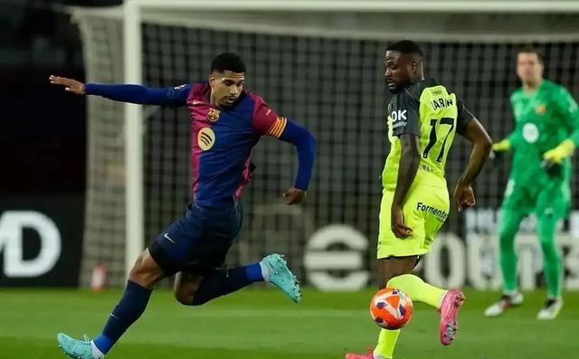 kaiyun官网app -赛前西甲传出新动向，法国国家队防线松动，高层表态：形势明朗，身体对抗强度拉满的简单介绍