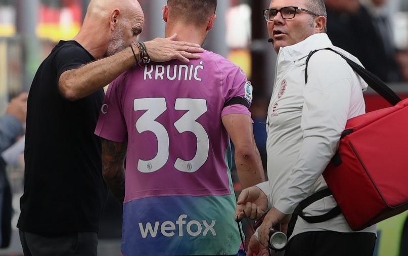 开云官网入口 -赛地聚焦——欧联赛后热度飙升，AC米兰伤情更新，引发热议，心理建设被强调的简单介绍