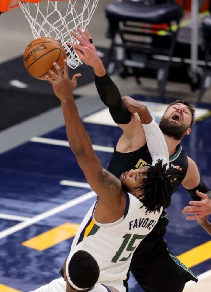 kaiyun官网app下载 -犹他爵士最新消息