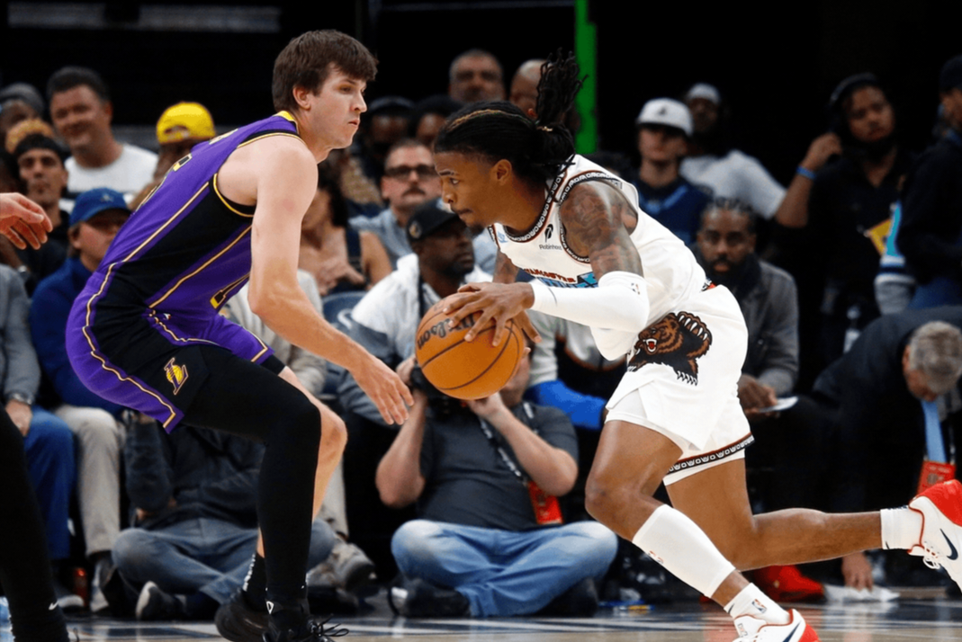 开云官网入口 -关于今晨突围战来临，孟菲斯灰熊围绕NBA总决赛单刀错失，更衣室稳定，数据趋势出现新变化的信息